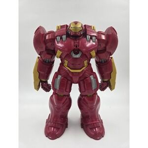 Hasbro Marvel Avengers Age of Ultron Hulkbuster 12 Inch Action Figure B0441 2015